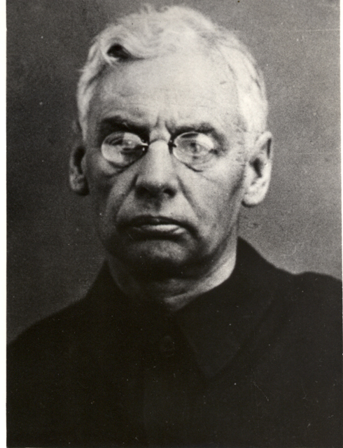 NKVD Arrest 1937a