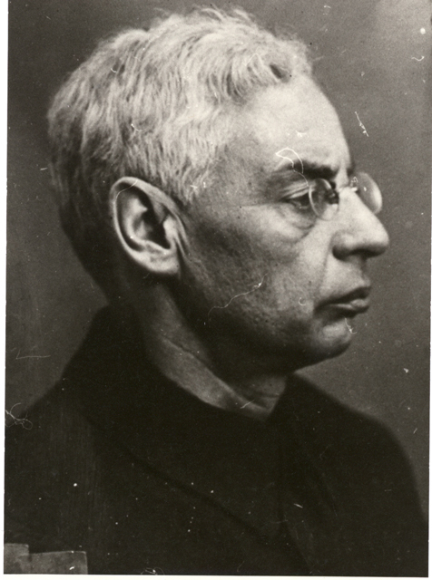 OGPU Arrest 1929a
