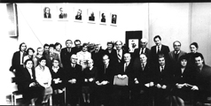 Group Photo, 1984, thumbnail