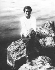 Vaganian at Sochi 1926